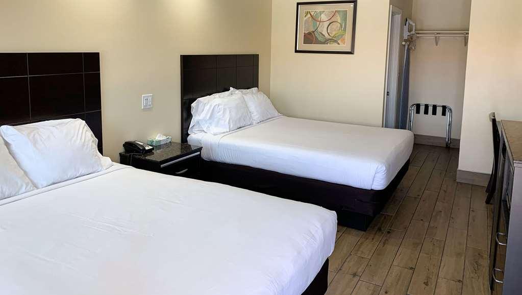 Colton Inn Δωμάτιο φωτογραφία