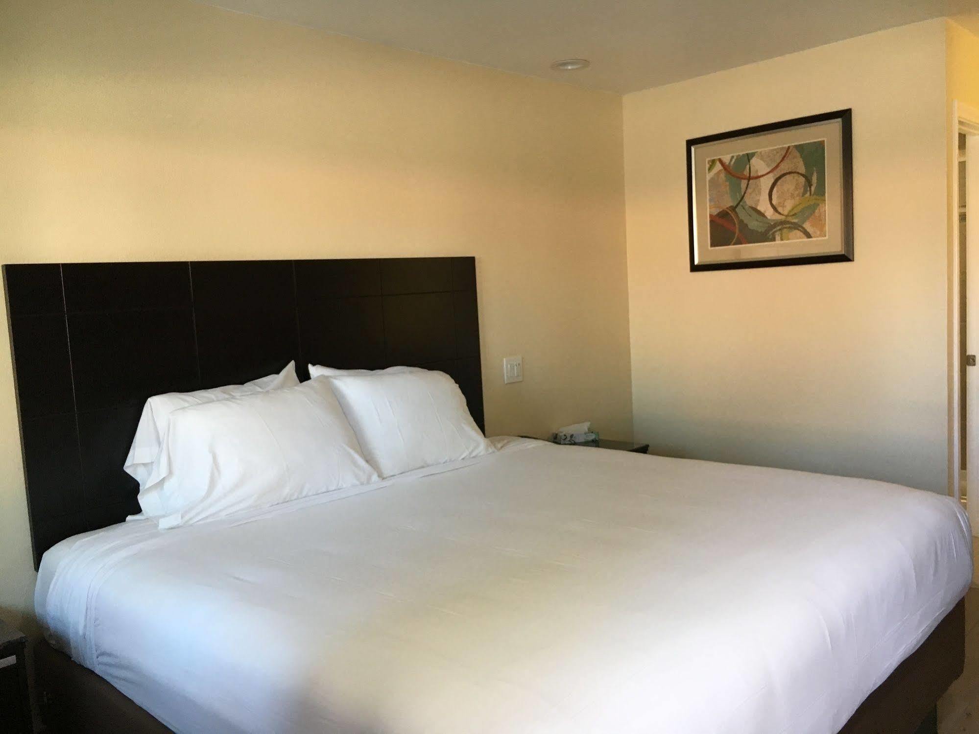 Colton Inn Εξωτερικό φωτογραφία